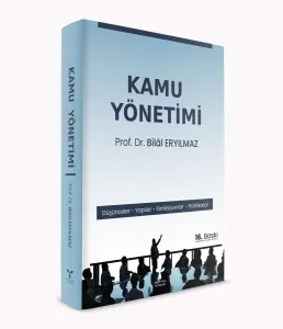 Kamu Yönetimi