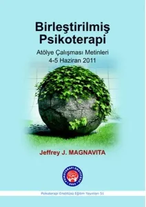 Birleştirilmiş Psikoterapi