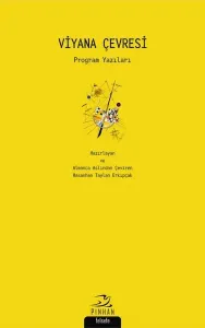 Viyana Çevresi; Program Yazıları