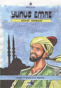 Yunus Emre