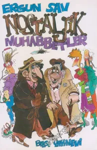 Nostaljik Muhabbetler -        1993