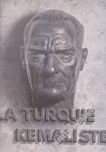 La Turquie Kemaliste ( Kamaliste ) - No: 31      Juin  1939