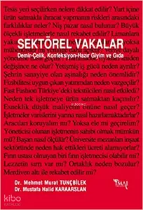 Sektörel Vakalar