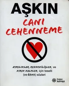 Aşkın Canı Cehenneme