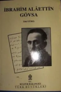 İbrahim Alaettin Gövsa