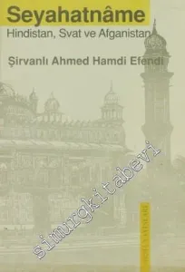 Seyahatname Hindistan, Svat ve Afganistan -        1995
