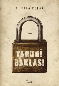 Yahudi Baklası