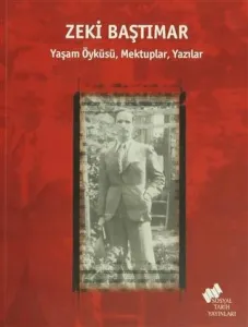Zeki Baştımar