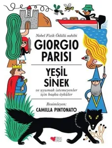 YEŞİL SİNEK