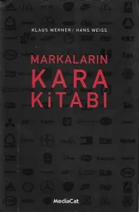 Markaların Kara Kitabı