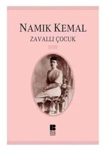 Zavallı Çocuk