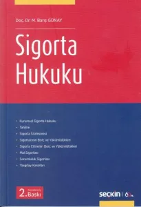 Sigorta Hukuku