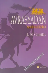 Avrasyadan, Makaleler 1 -        2005