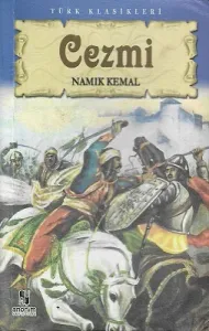 Cezmi