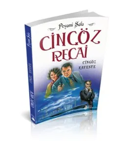 Cingöz Recai - Cingöz Kafeste