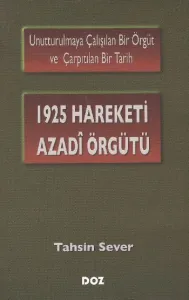 1925 Hareketi Azadi Örgütü