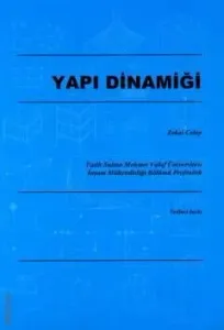 Yapı Dinamiği