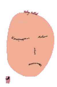 Konuşmayan Adam
