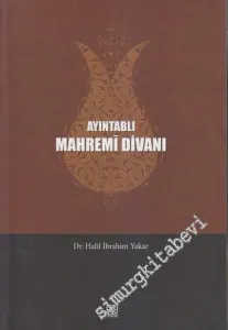 Ayıntablı Mahremi Divanı -         2012