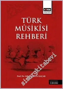 Türk Musikisi Rehberi -         2023