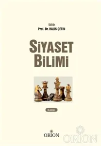 Siyaset Bilimi