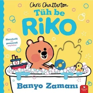 Tüh Be Riko