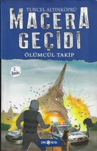 Macera Geçidi - Ölümcül Takip