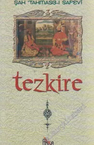 Tezkire -        2001