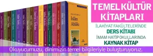 Temel Akademik Kültür Kitapları Seti