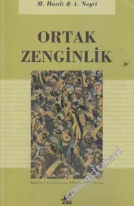 Ortak Zenginlik -         2011