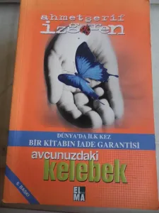 Avcunuzdaki Kelebek