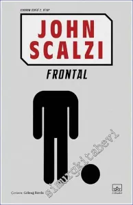 Frontal (Sendrom 2. Kitap) -         2023
