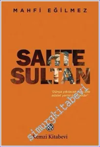 Sahte Sultan -         2021
