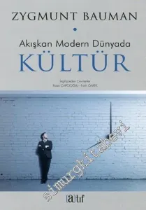 Akışkan Modern Dünyada Kültür -