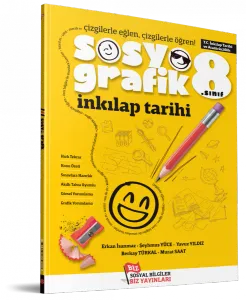 Sosyografik İnkılap Tarihi 8. Sınıf
