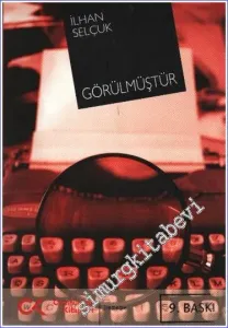 Görülmüştür -         2008