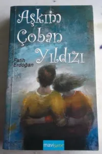 Aşkım Çoban Yıldızı