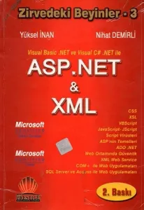Zirvedeki Beyin 3 ASP.NET & XML