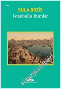 İstanbullu Rumlar -         2026