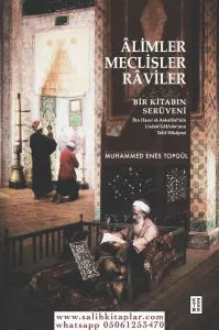 Alimler Meclisler Raviler