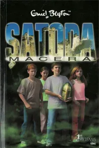 Şatoda Macera