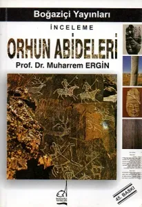 Orhun Abideleri