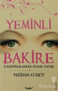 Yeminli Bakire