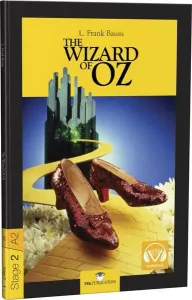 The Wizard of Oz