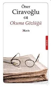 Okuma Gözlüğü