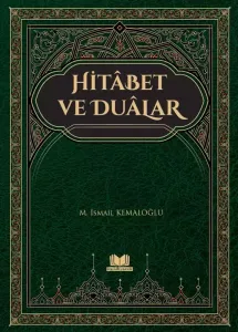 Hitabet ve Dualar
