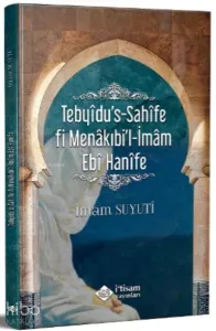 Tebyidus Sahife fi Menakıbil İmam Ebi Hanife