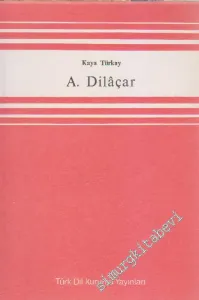 A. Dilâçar -        1982