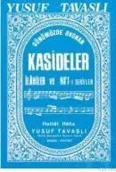Kasideler Ilahiler ve Nat-ı Şerifler (notalı) (B20)