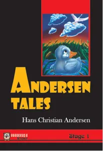 Andersen Masalları